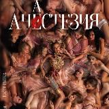 Настя Рыбка | The Fish Diaries