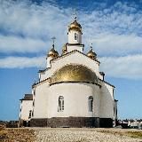 Приход Святого Равноапостольного Великого князя Владимира