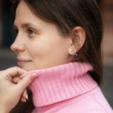 Анастасия Соломатова Машинное вязание knittingsamurai.ru