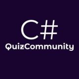 dotnetQuizCommunity