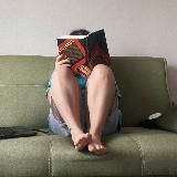 книжное пёсье логово