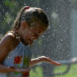 Летний Дождь