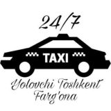01 Фергана Ташкент такси водий