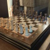 Чат ШАХМАТНЫЙ КЛУБ АНКИРА