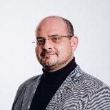 Виктор Коломиец