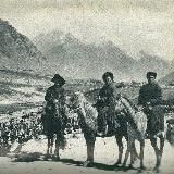 The_ Alan_of_Caucasus / Алан_Кавказа / Miñi_Tavlı_Alan