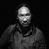 Шаман Александр Габышев