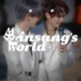 Минсоны | Мир минсонов ♡