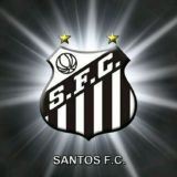 SANTOS F.C. 🤍🖤 #saizica