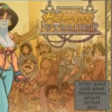 Princess Trainer GOLD