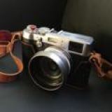 История в кадре