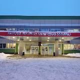 Липецкая областная больница