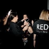 RED BEAUTY Live
