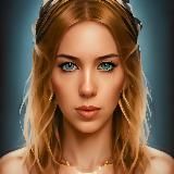 Евгения Бендер