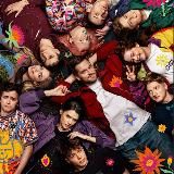 Трудные подростки