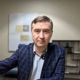 ИВАН СОЛОВЬЁВ