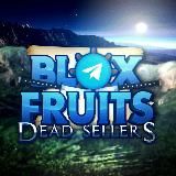 Holy Store • Blox Fruits