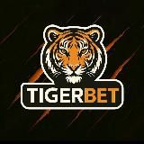 🐅 TIGER BET 🐅
