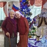 Ирина Худякова