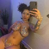 Телки, крипта, два туза!