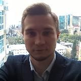 Self Made Man / От грузчика до миллиардера