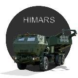 Saint HIMARS