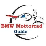 BMW Motorrad Guide