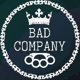 𝗕𝗔𝗗 𝗖𝗢𝗠𝗣𝗔𝗡𝗬