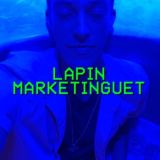 Лапин маркетингует