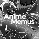 ANIME MEMES