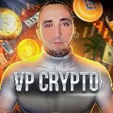 VITALIY PETRENKO CRYPTO