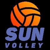 Волейбол 𝕊𝕦𝕟𝕍𝕠𝕝𝕝𝕖𝕪 школа волейбола