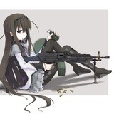 ❄Тянки и оружие~ | AniWeapon❄