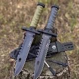 САМООБОРОНА КАСТЕТЫ