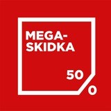 MEGA SKIDKA