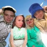 вся жизнь тусовка