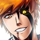 Ymeinaru - Блич (Повелитель Тайн)