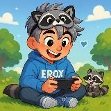 Ерокс