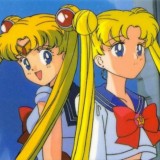 🌙 Sailor Moon / Сейлор Мун 🌙