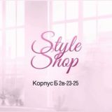 Style Shop