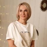 К изобилию с Натальей Светлой