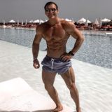 Железные новости: про Бодибилдинг