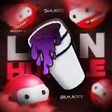 LH — Боты | Заработок на ботах в Telegram