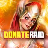 Отзывы - donateraid