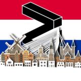 Zilliqa NL/BE 🇳🇱🇧🇪