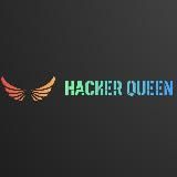 HACKER QUEEN 👸