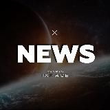 NEWS CRYPTO IXPACE