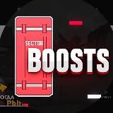 SectorBoosts