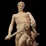 Гордый человек