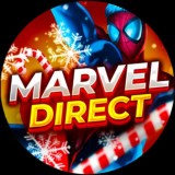 𝕄𝕒𝕣𝕧𝕖𝕝 𝔻𝕚𝕣𝕖𝕔𝕥 | ℍ𝕒𝕨𝕜𝕖𝕪𝕖